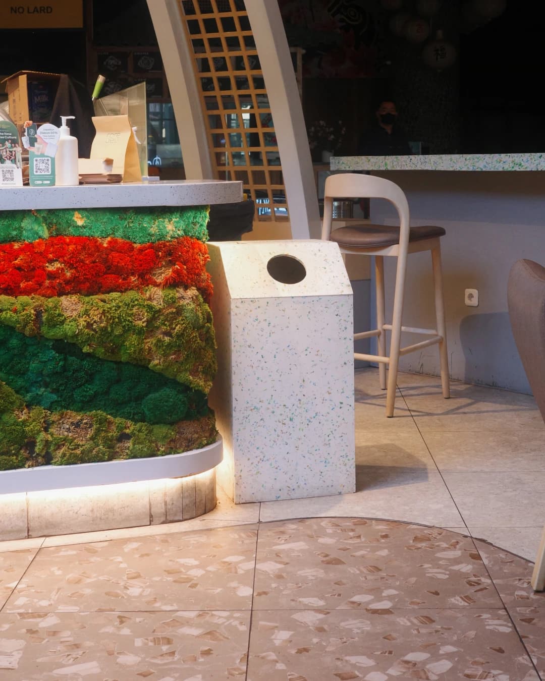 FORE Kuningan City 1