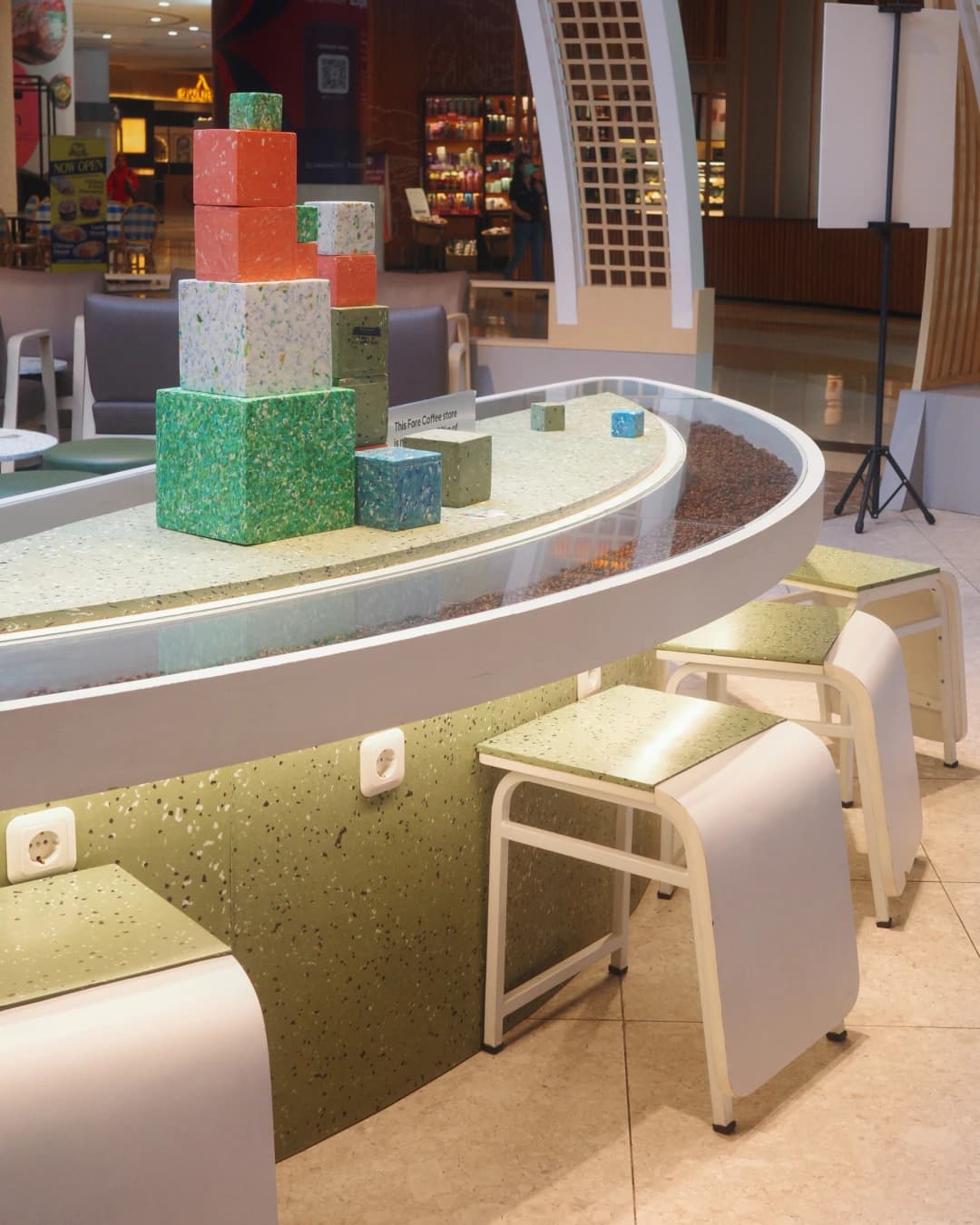 FORE Kuningan City 4