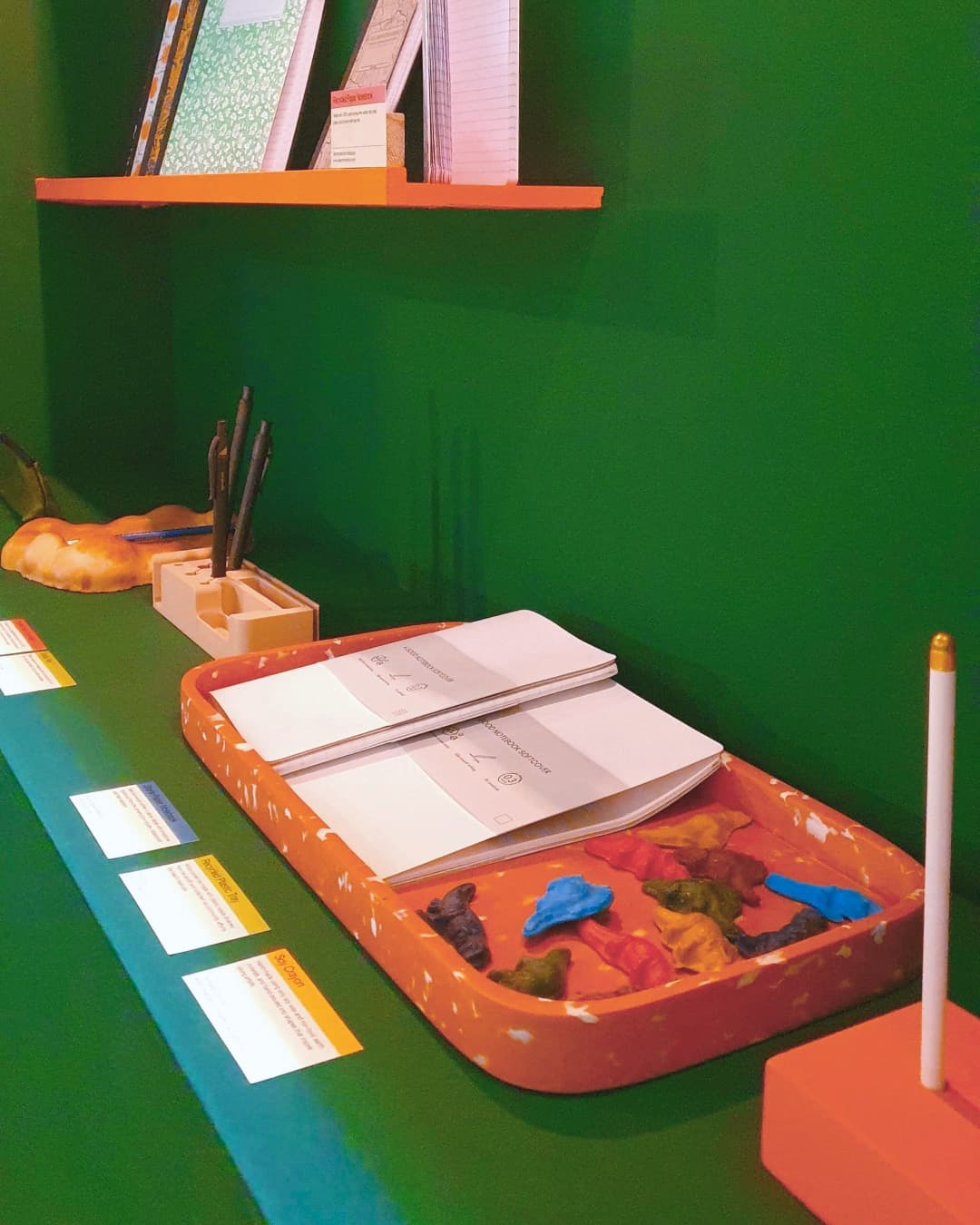 School of Tomorrow Singapore 1