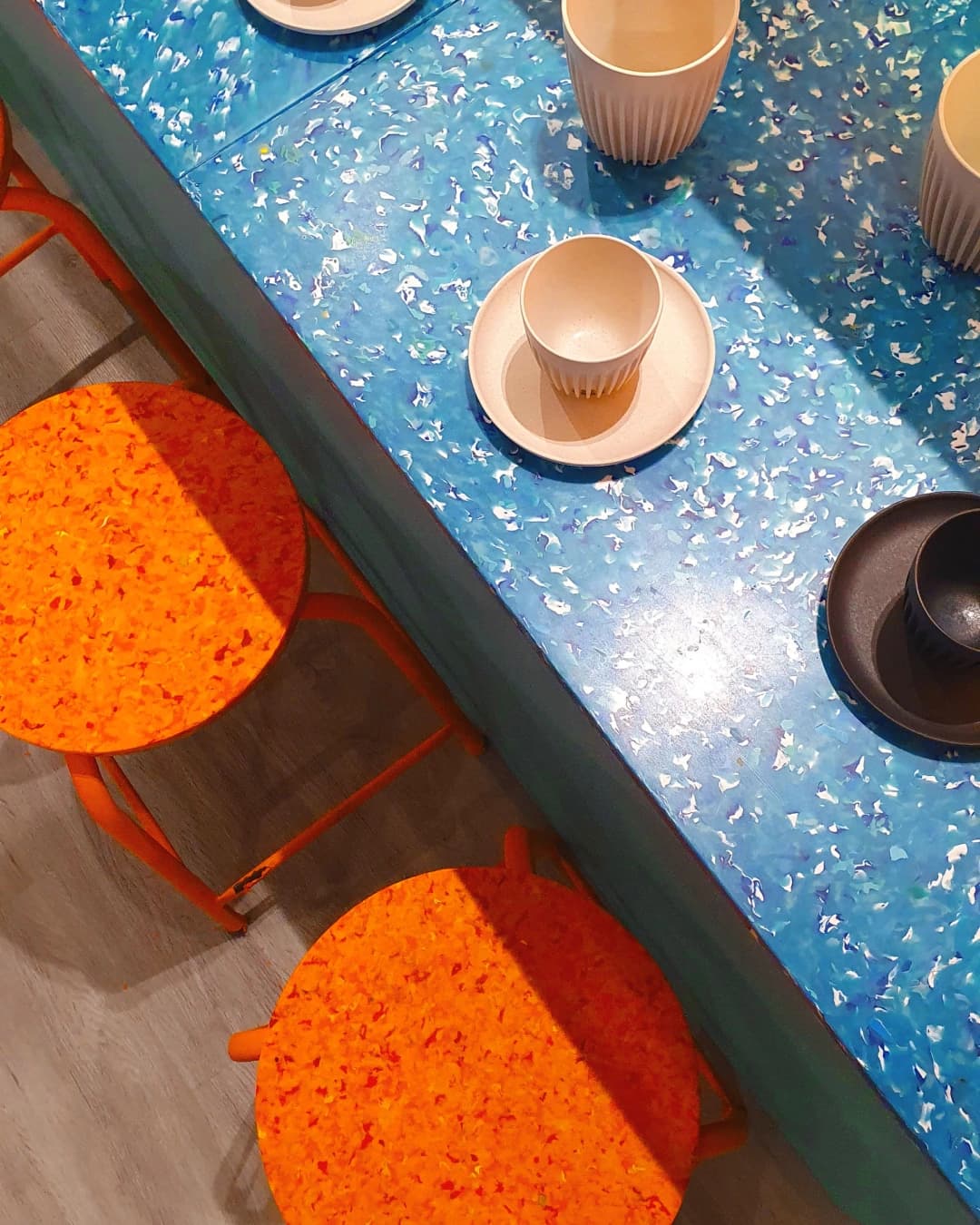 School of Tomorrow Singapore 2