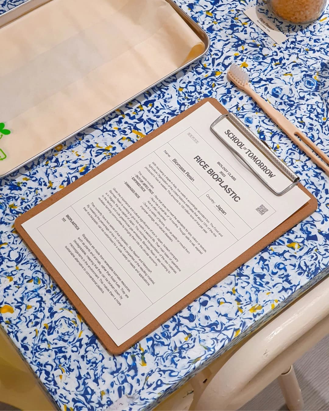 School of Tomorrow Singapore 3