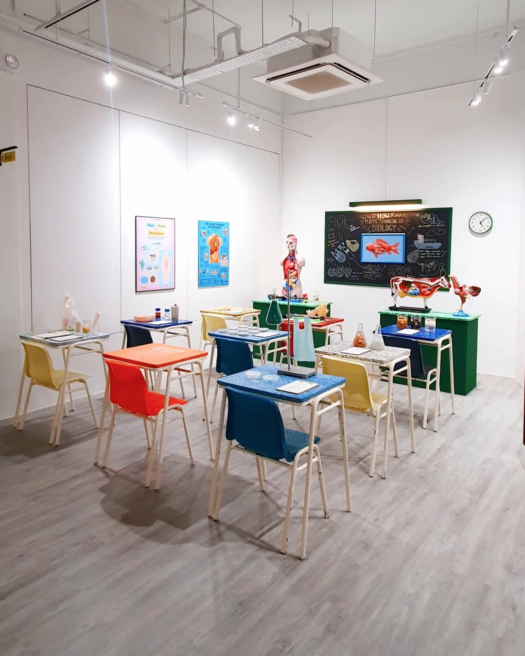 School of Tomorrow Singapore 4