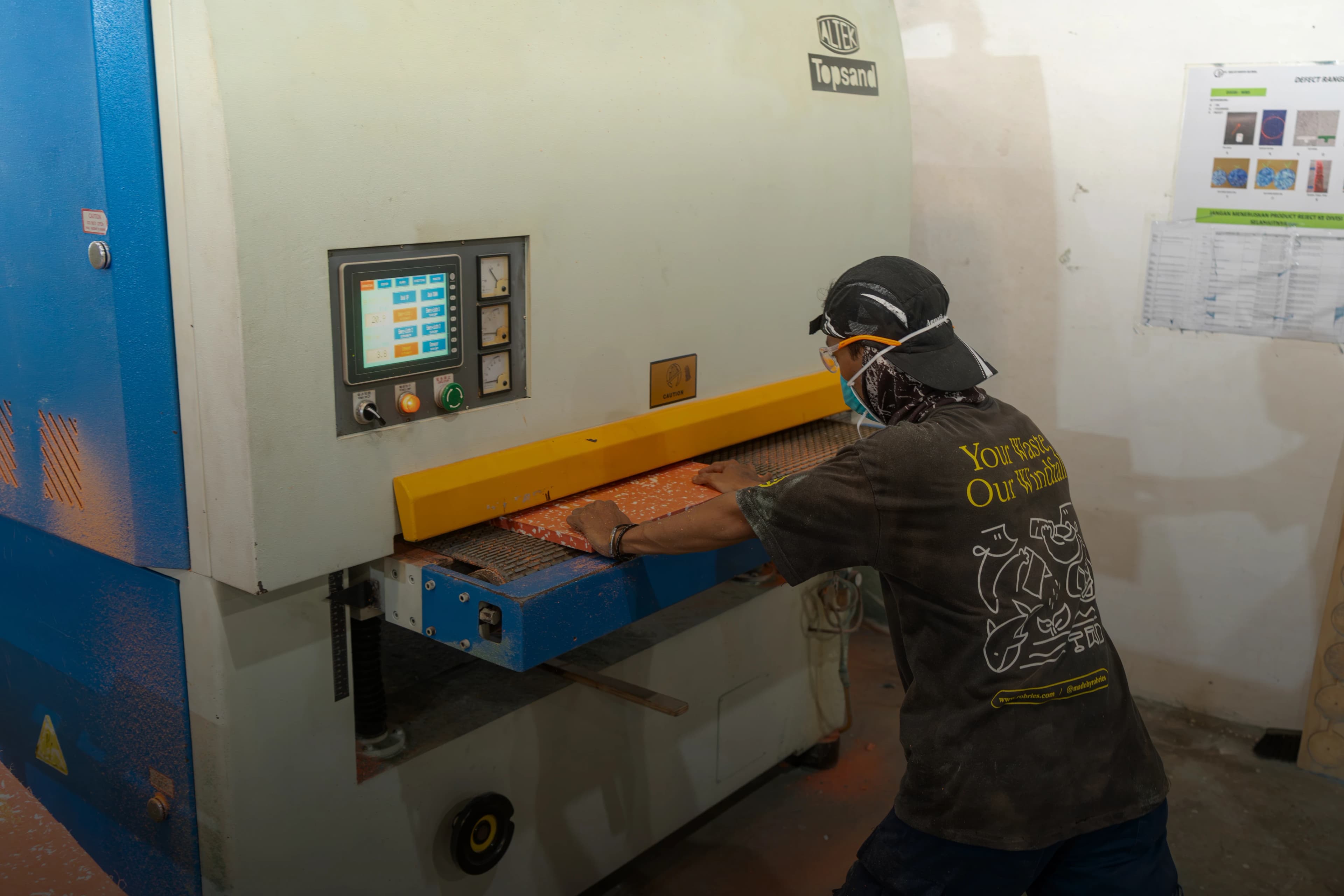 Emisi CO2 yang terkurangi