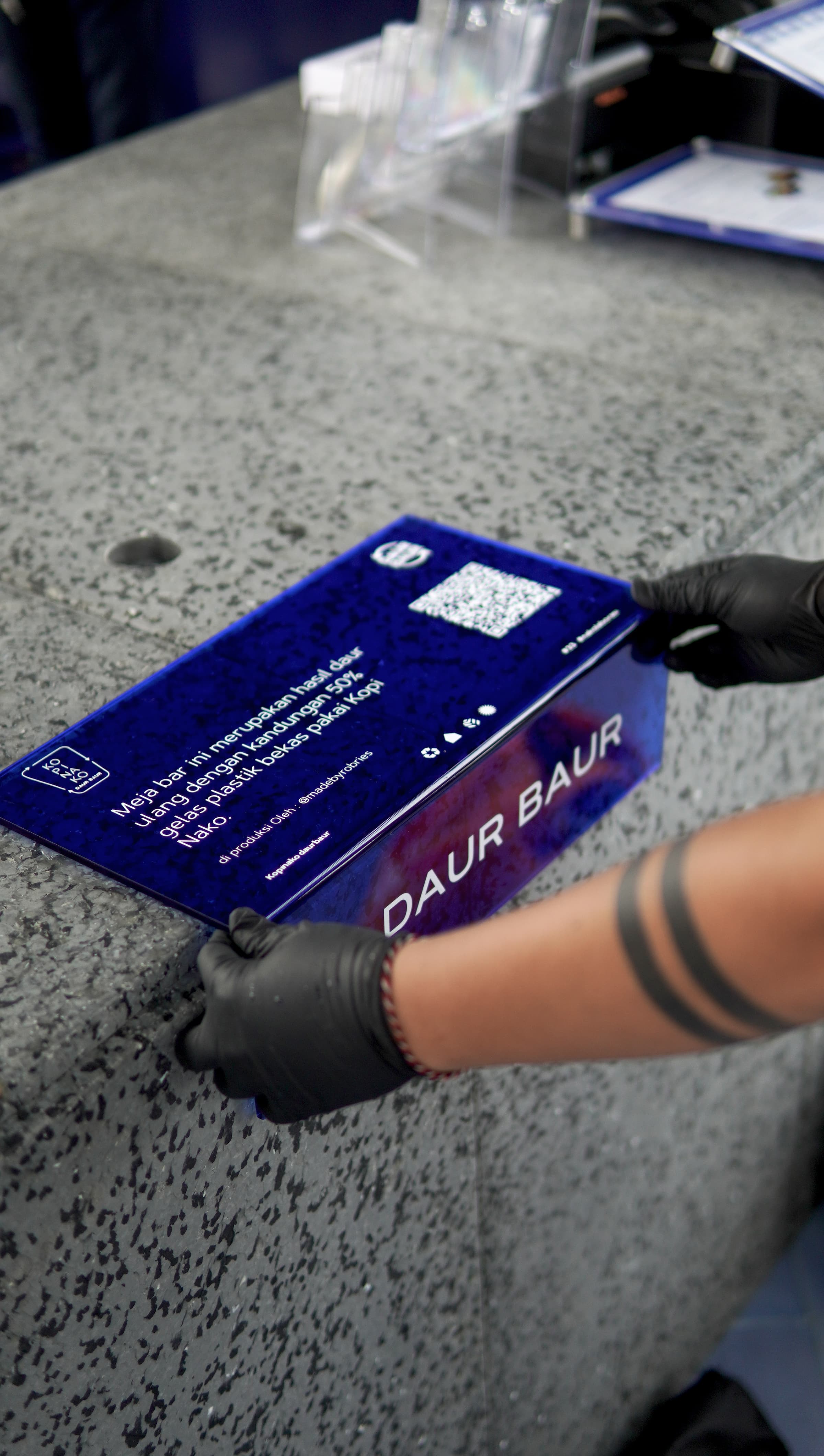 ROBRIES services hero background