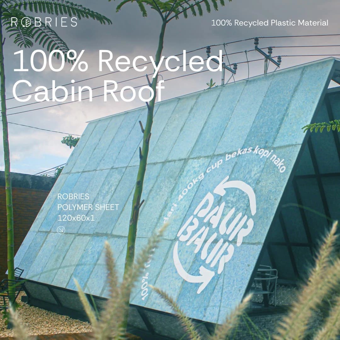 CABIN ROOF