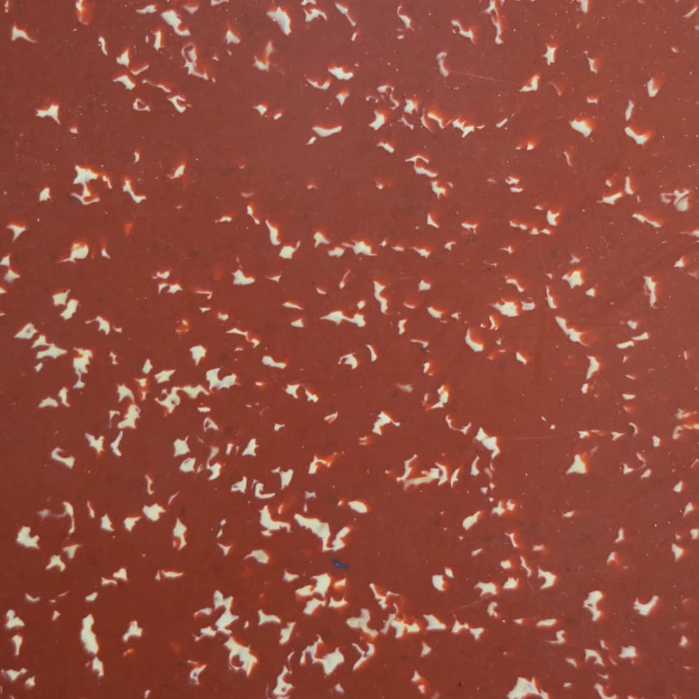 Chesnut pattern for Robries Polymer Sheet