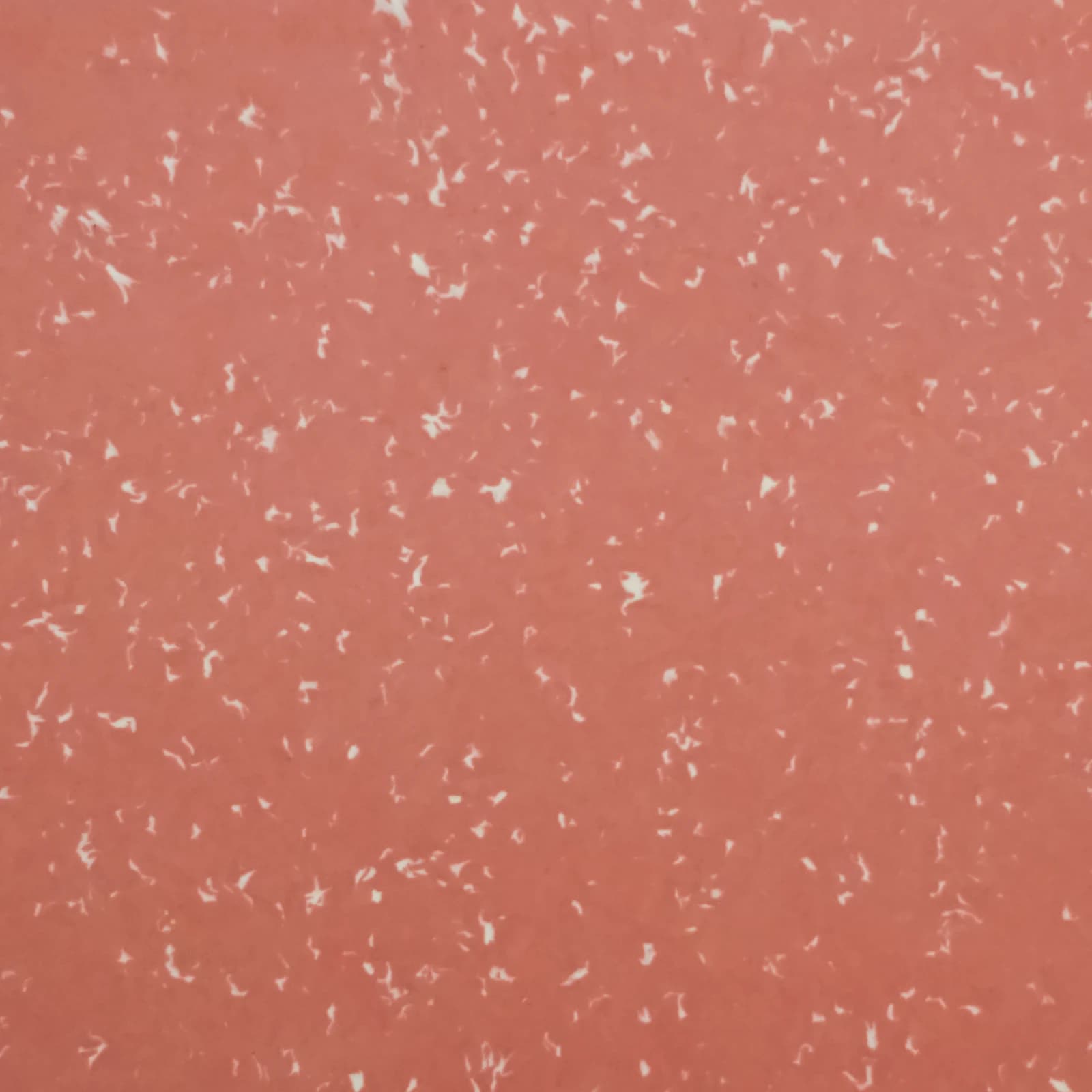 Peach pattern for Robries Polymer Sheet