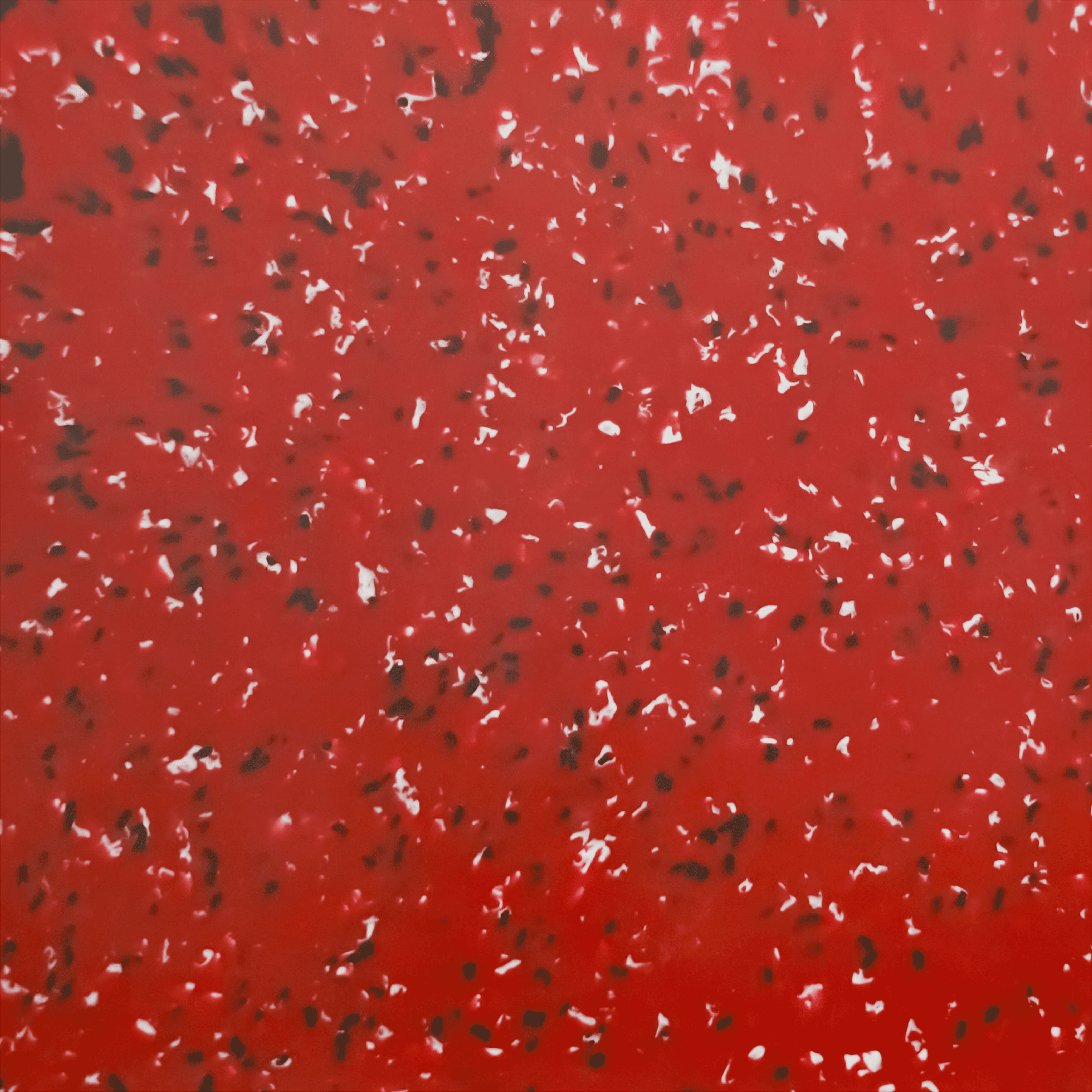 Rose pattern for Robries Polymer Sheet