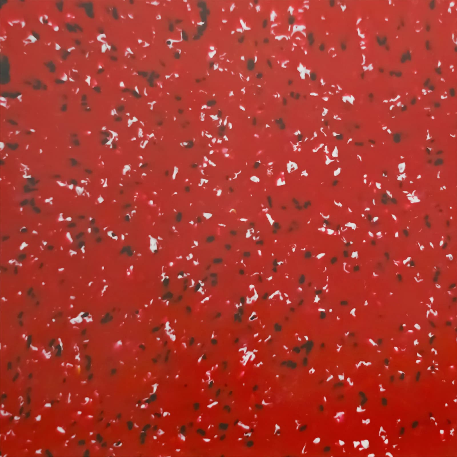 Rose pattern for Robries Polymer Sheet