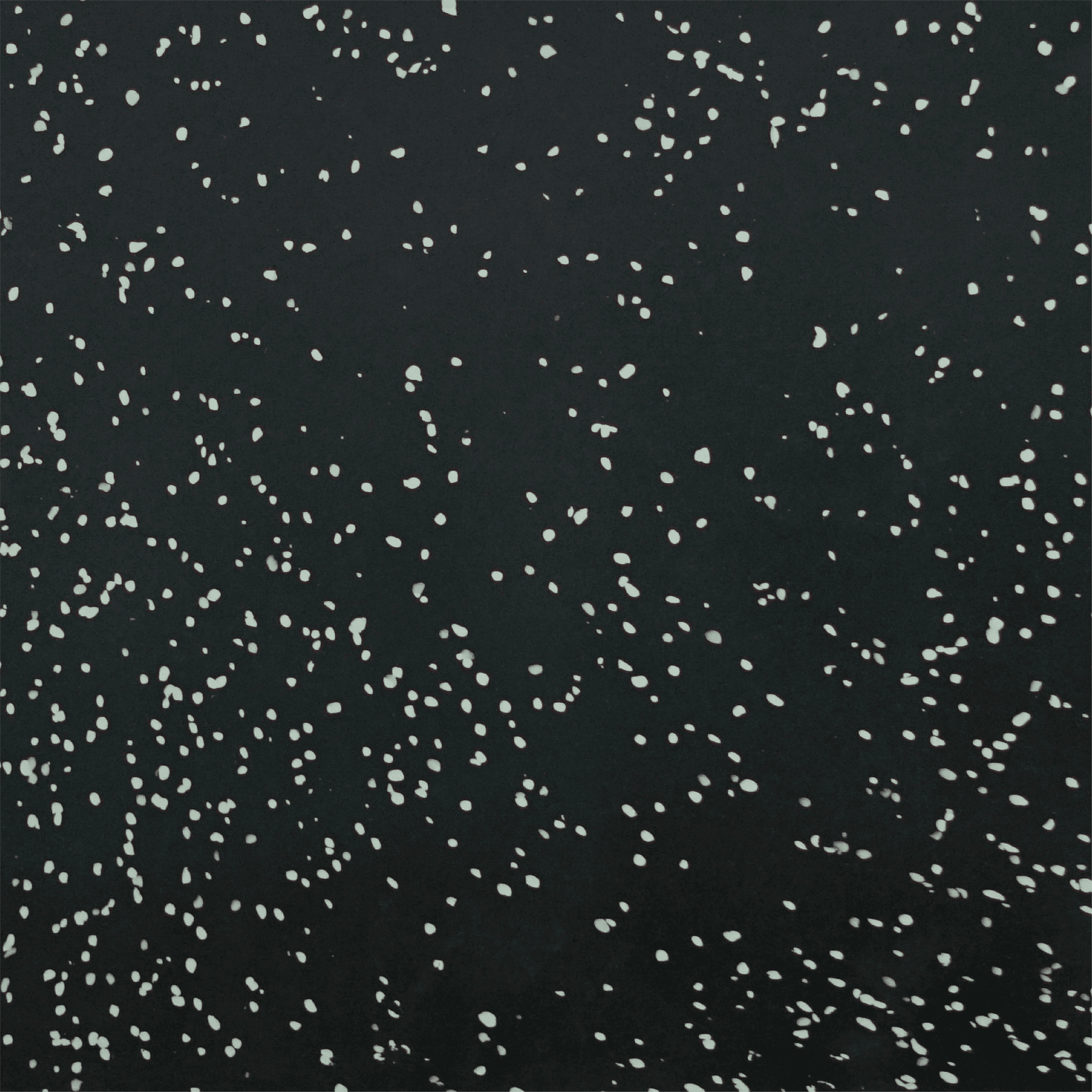 Black Traffle pattern for Robries Polymer Sheet