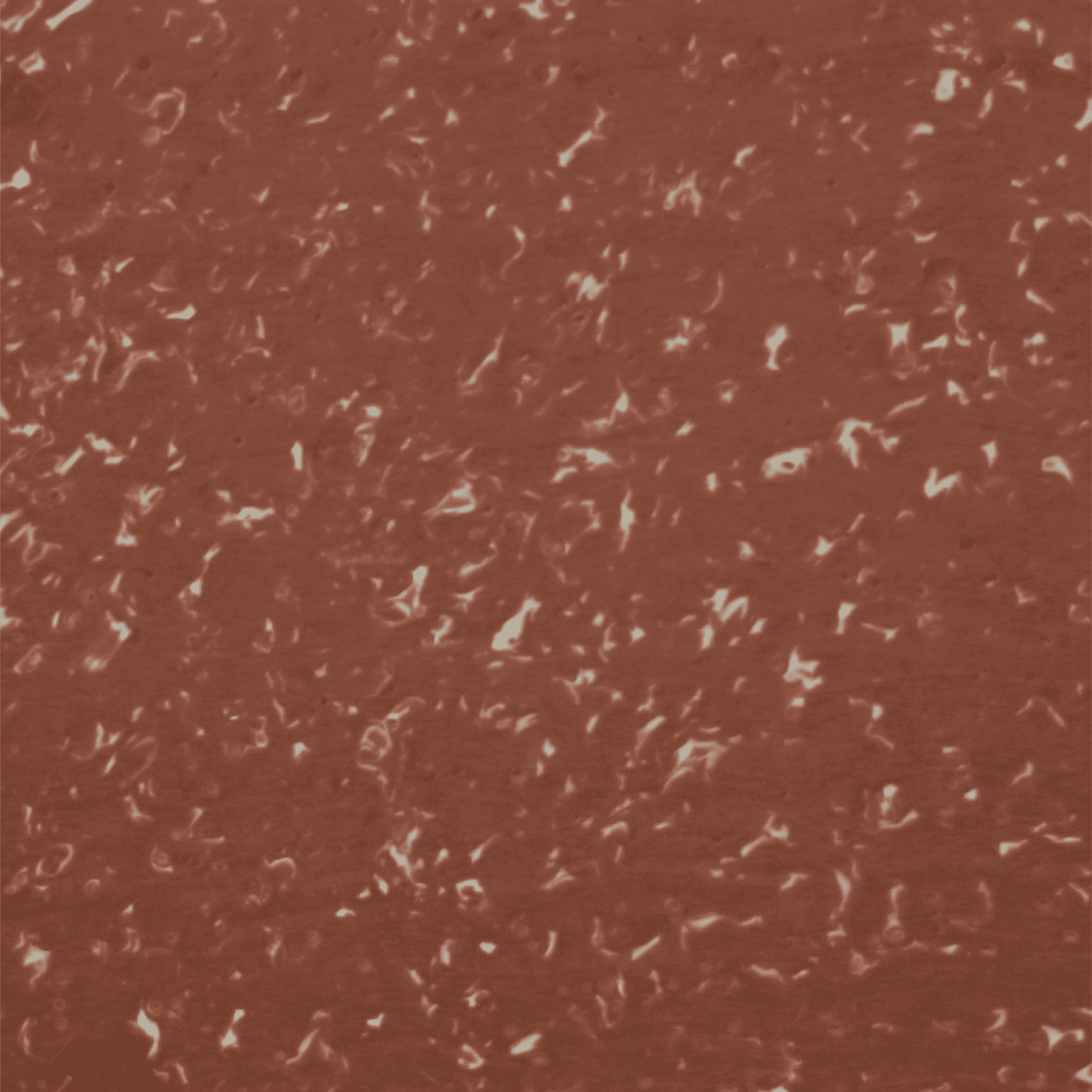 Chestnut pattern for Robries Polymer Sheet