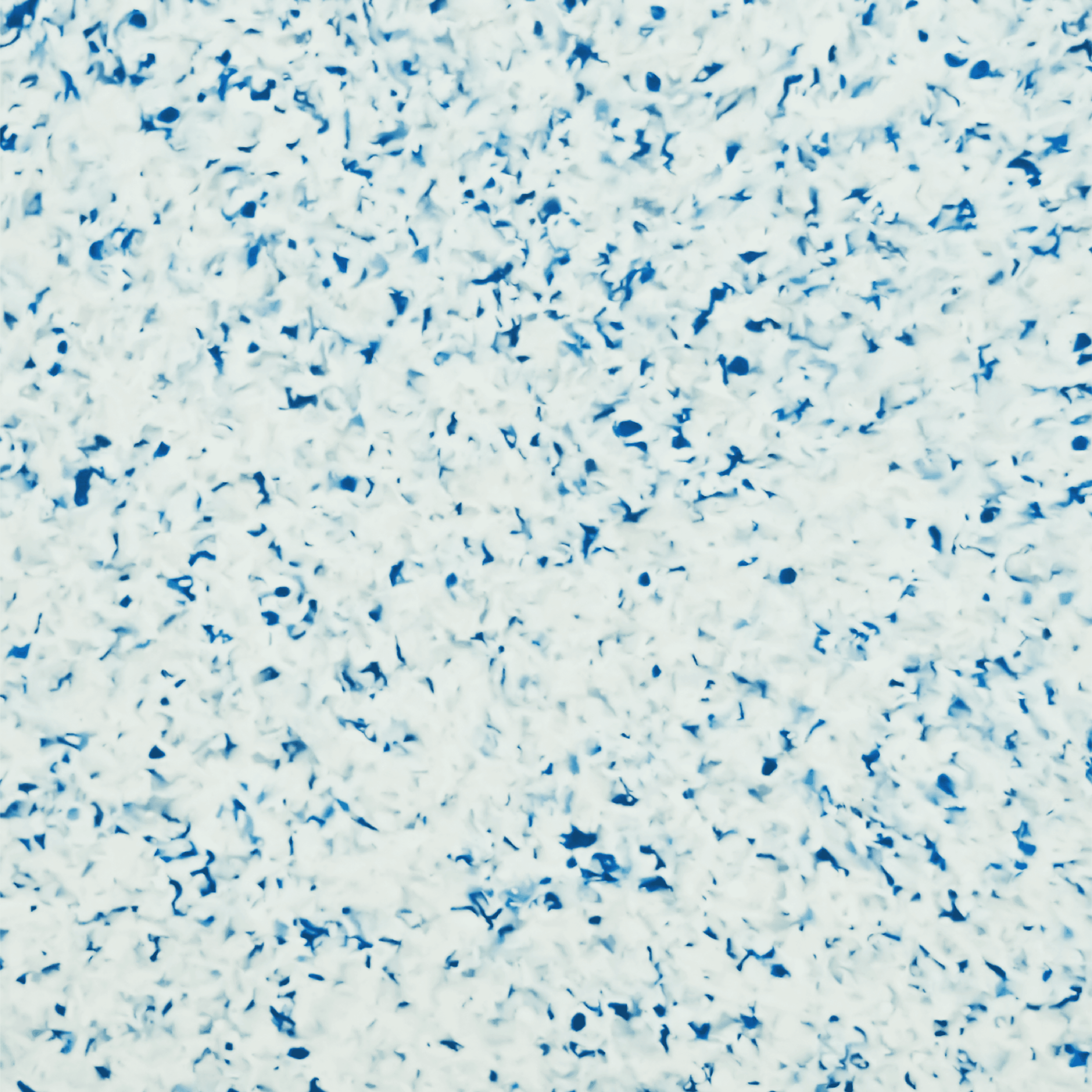 Damson pattern for Robries Polymer Sheet