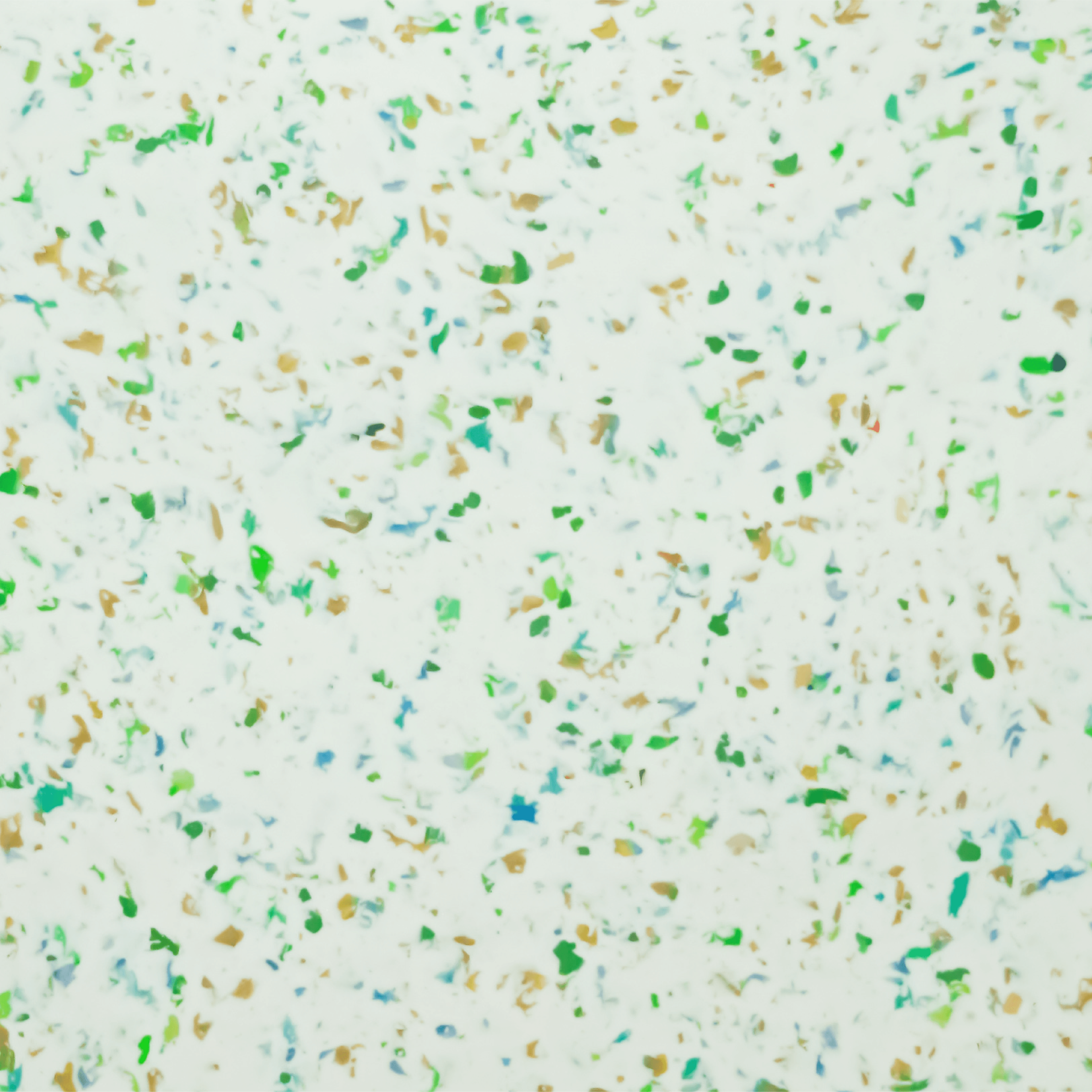 Grape pattern for Robries Polymer Sheet