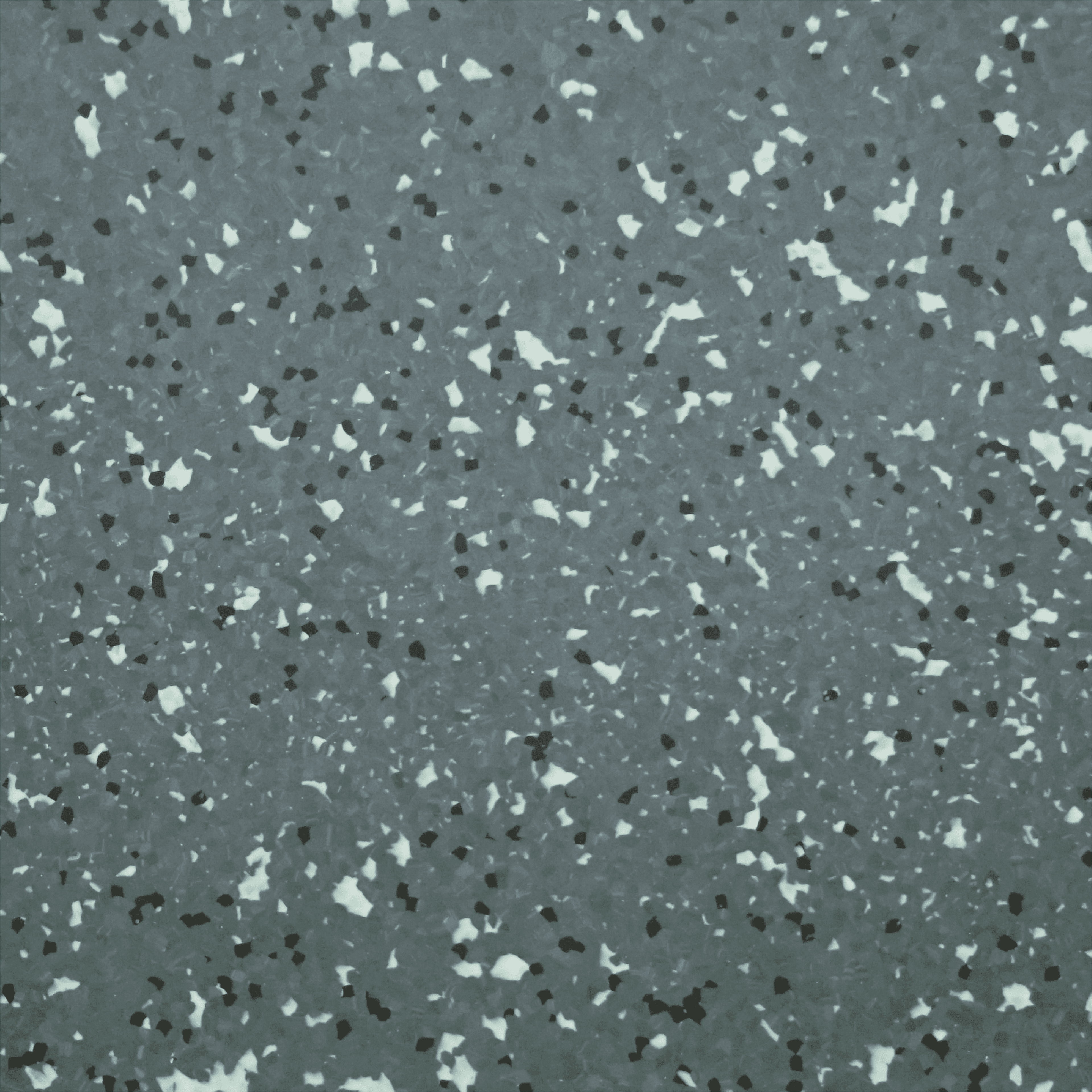 Gray Fungi pattern for Robries Polymer Sheet
