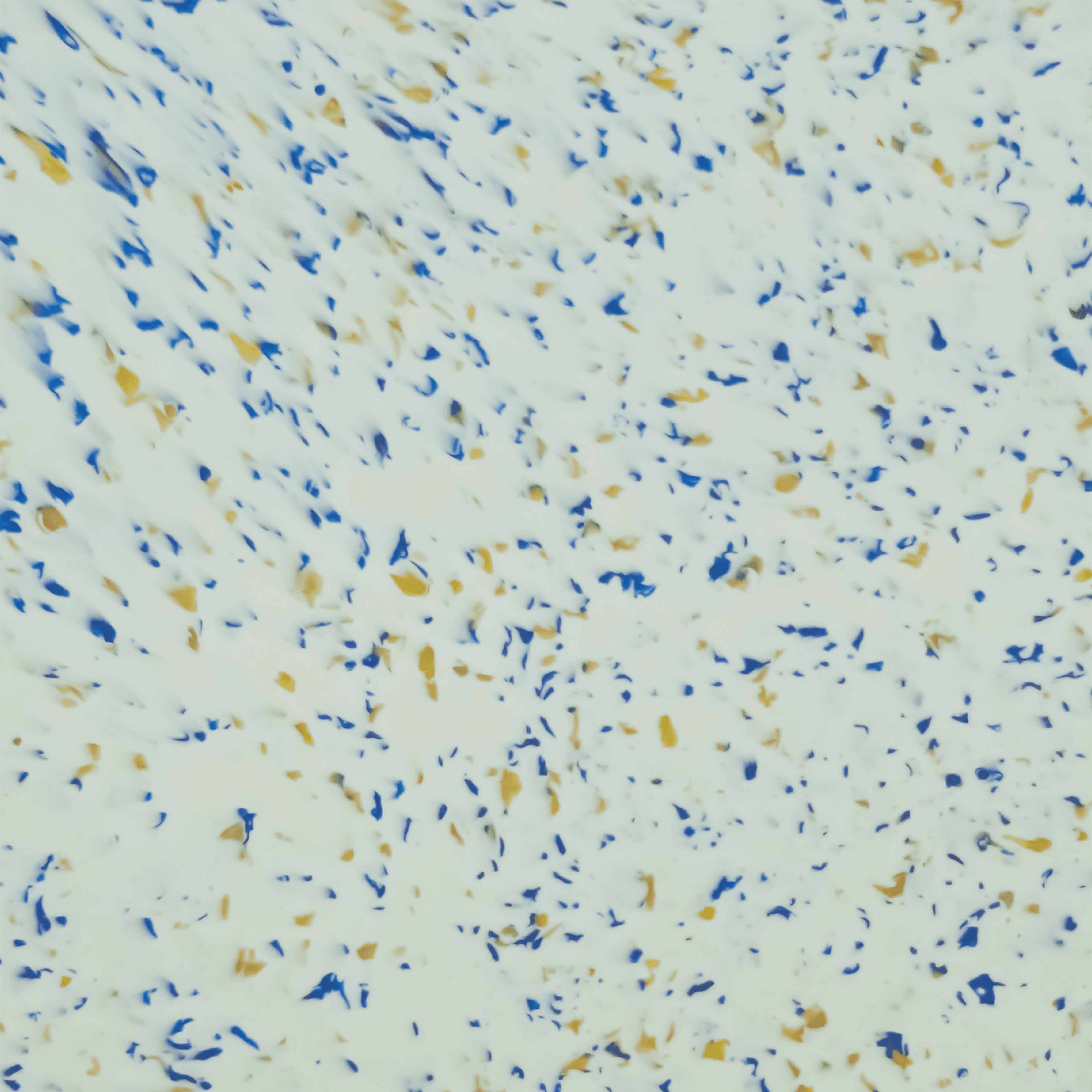 Juniper pattern for Robries Polymer Sheet