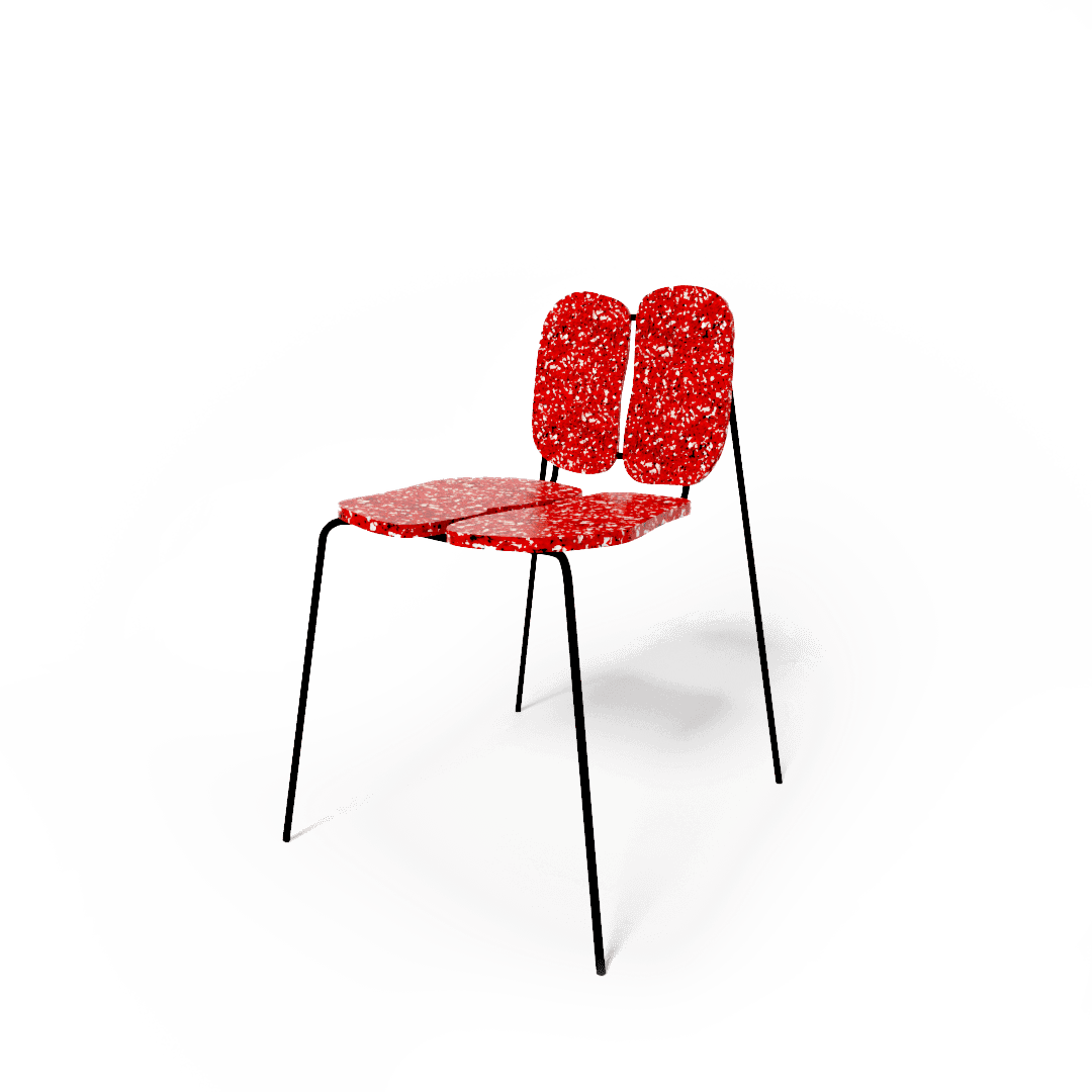 RAW CHAIR
