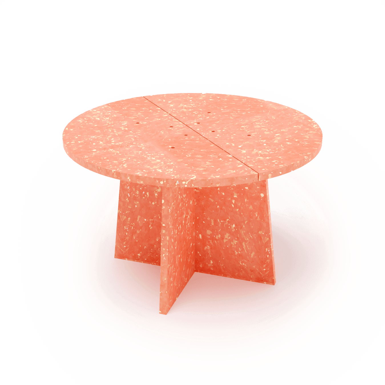 SAWARNA LOW TABLE