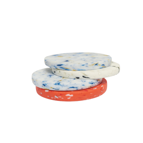 ARAFURU ROUND COASTER